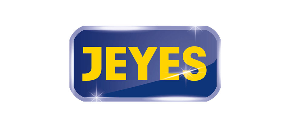 jeyes