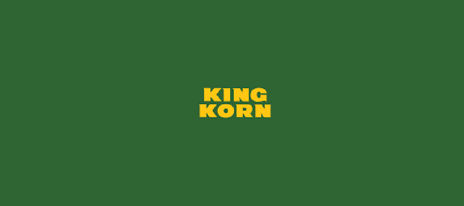king-korn